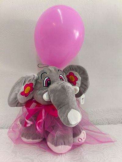 Ελέφαντας 35cm