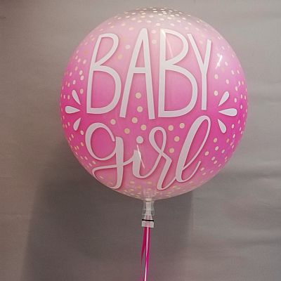 ΜΠΑΛΟΝΙ QUALATEX DOT ΜΕ ΗΛΙΟΝ