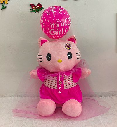 Hello Kitty 60cm