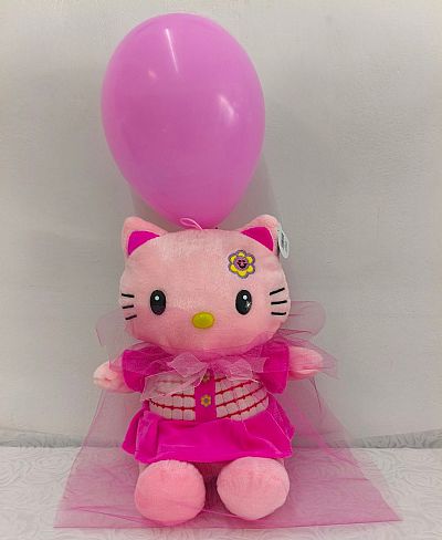 Hello Kitty 40cm