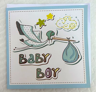 Κάρτα Πελαργός