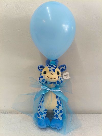 Καμηλοπάρδαλη 35cm