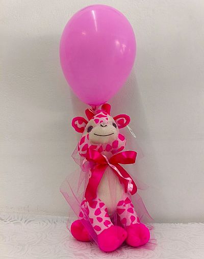 Καμηλοπάρδαλη 35cm