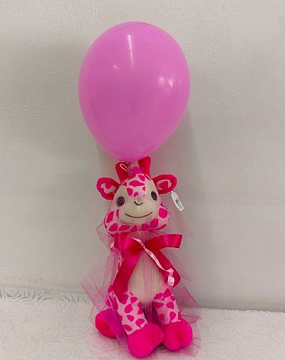 Καμηλοπάρδαλη 35cm